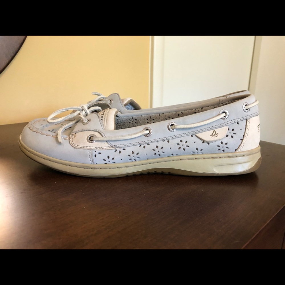 Women’s Oasis Boat Shoe